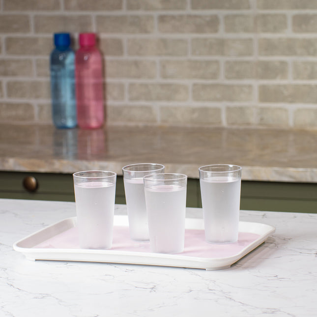 Anti Skid Tray