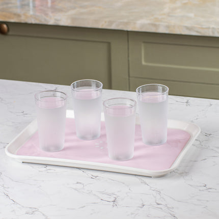 Anti Skid Tray