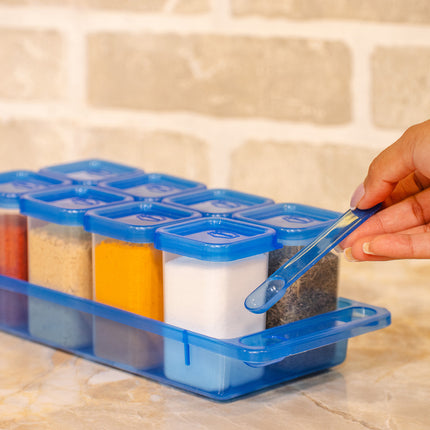 Masala Container Set