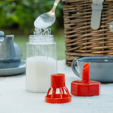 Sugar Dispenser