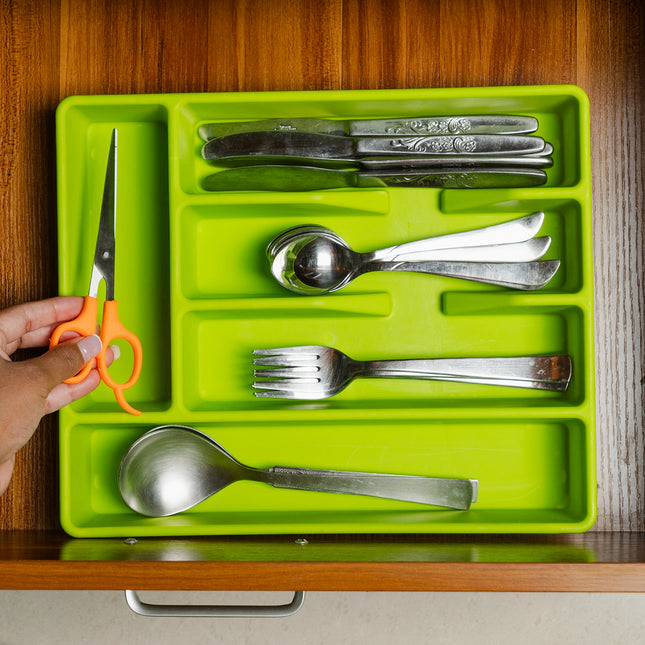 Cutlery Tray