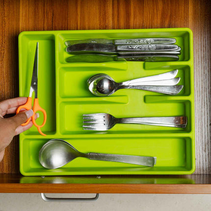 Cutlery Tray
