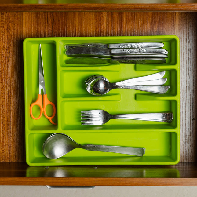 Cutlery Tray