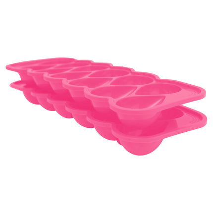 Ice Drop Tray Set 2