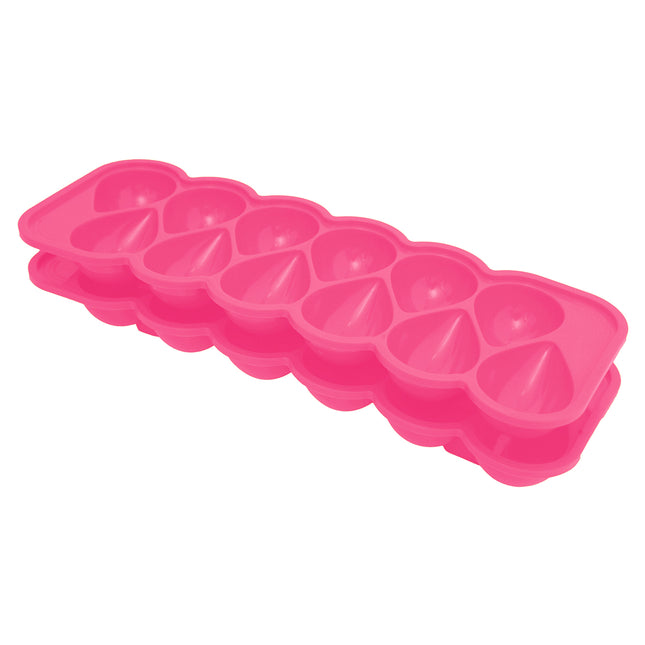 Ice Drop Tray Set 2