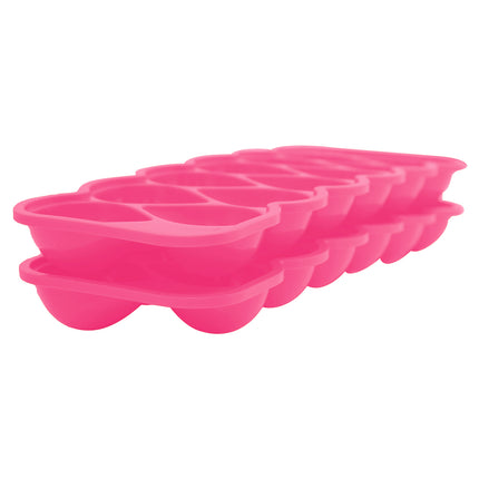 Ice Drop Tray Set 2