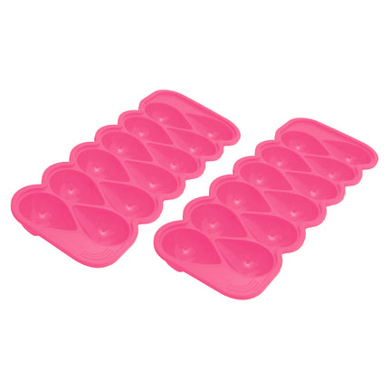 Ice Drop Tray Set 2