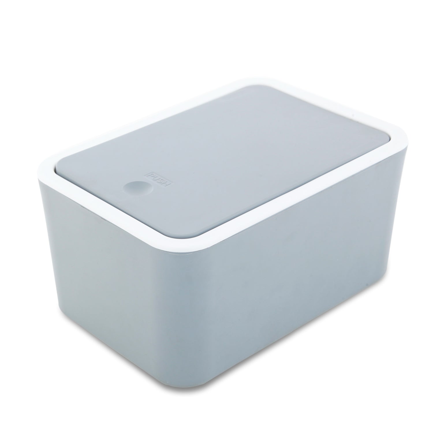 Gluman | Push Button Storage Box
