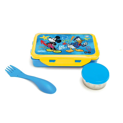 SS Snack Pack Lunch Box Mickey