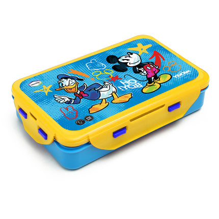 SS Snack Pack Lunch Box Mickey
