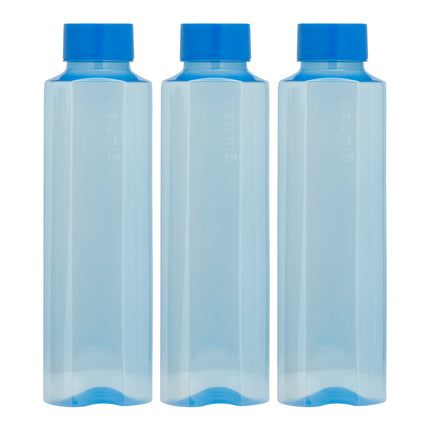 Fresco Bottle Set of 3 AB