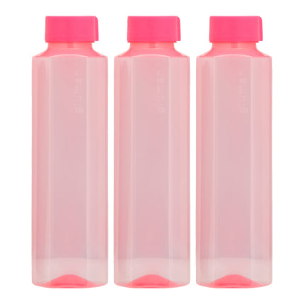 Fresco Bottle Set of 3 AB