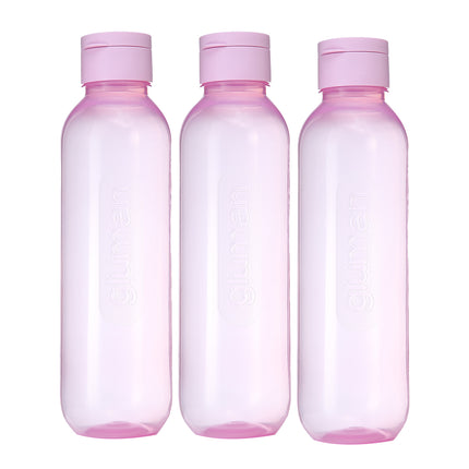 Claro 1200 Spout Bottle AB Set of 3