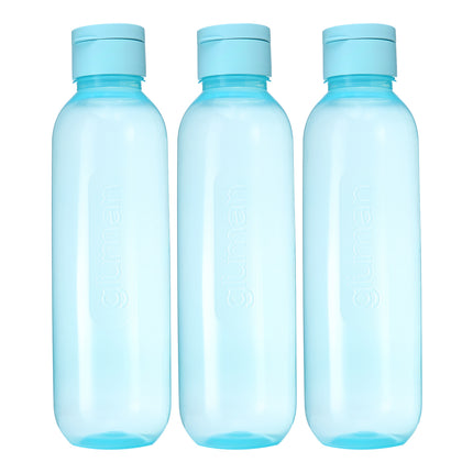 Claro 1200 Spout Bottle AB Set of 3