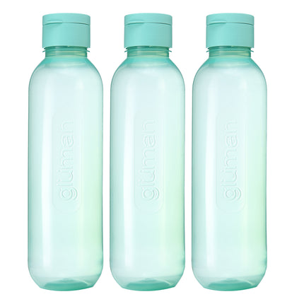 Claro 1200 Spout Bottle AB Set of 3