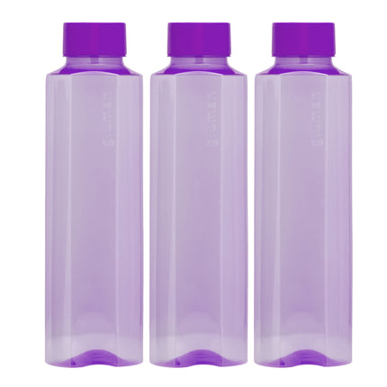 Fresco Bottle Set of 3 AB