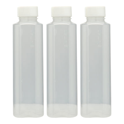 Fresco Bottle Set of 3 AB