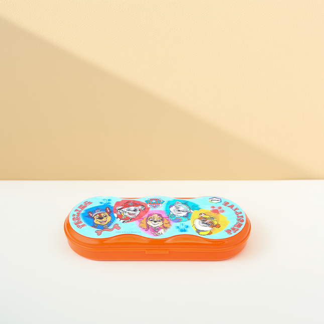 Peapod Pencil Box Paw Patrol