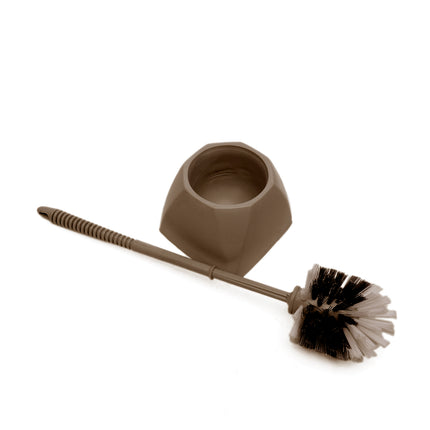 Toilet Brush & Holder