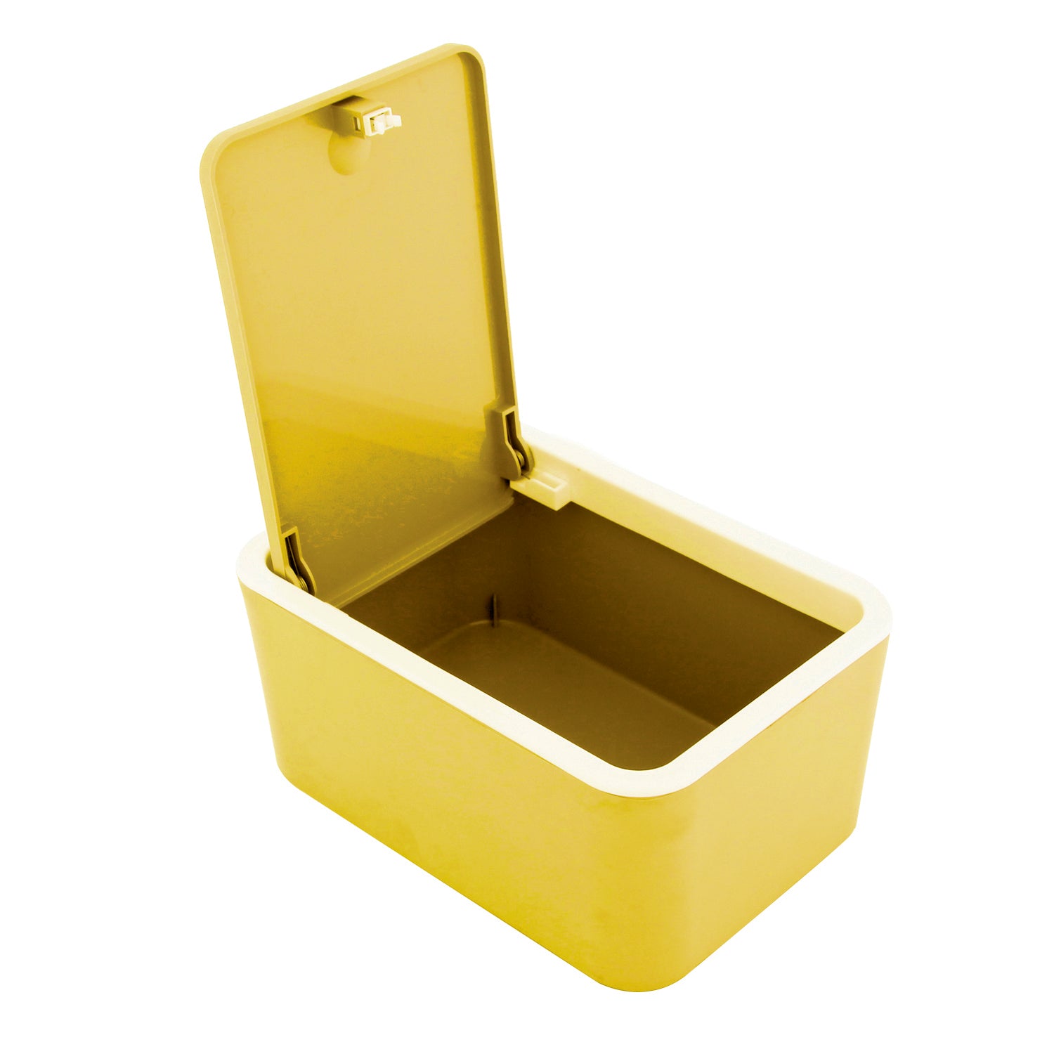 Gluman | Push Button Storage Box