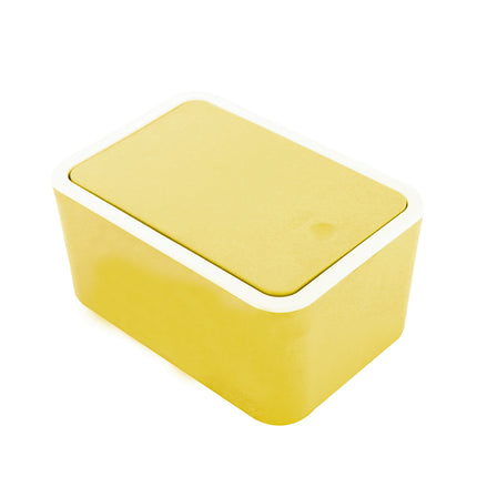 Push Button Storage Box