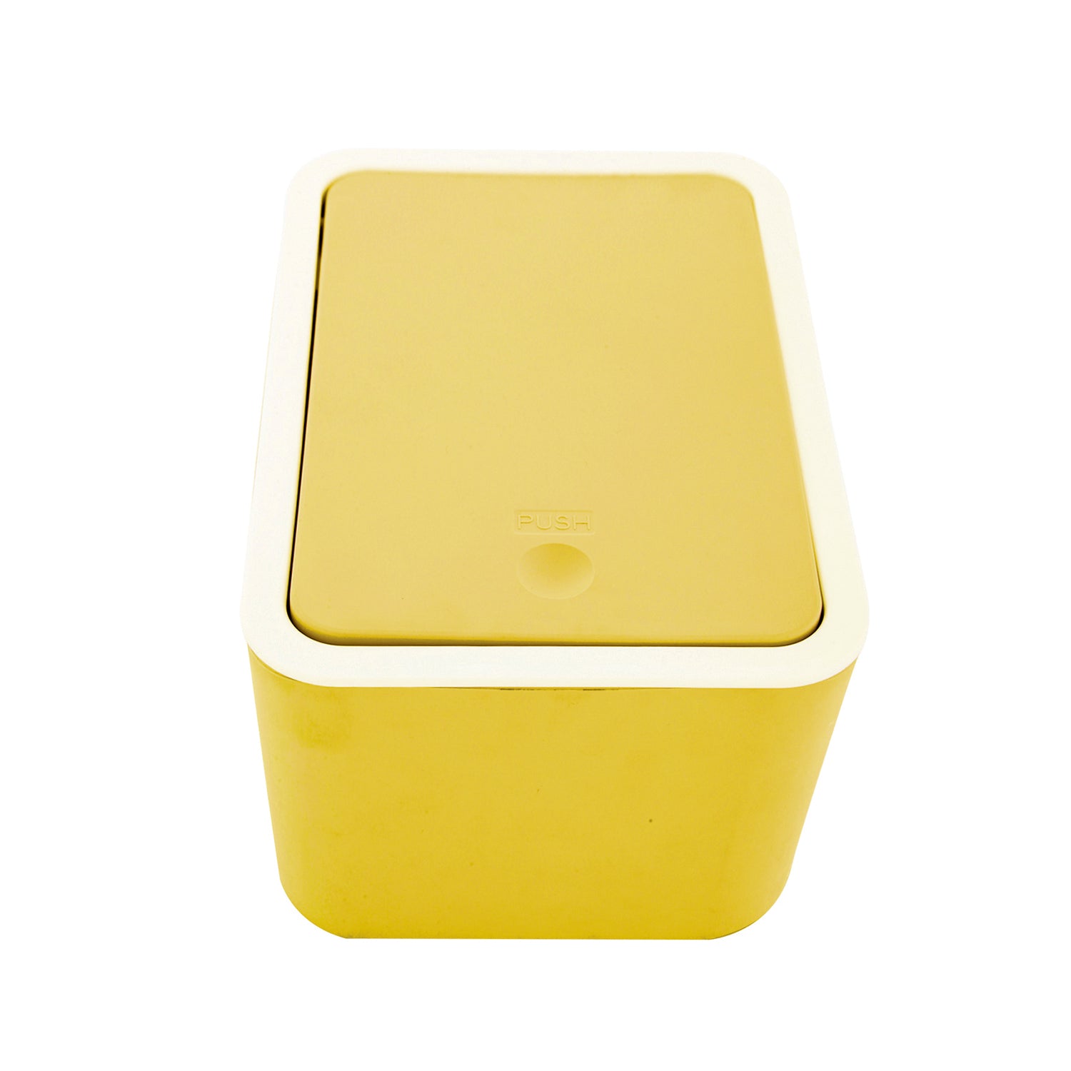 Gluman | Push Button Storage Box
