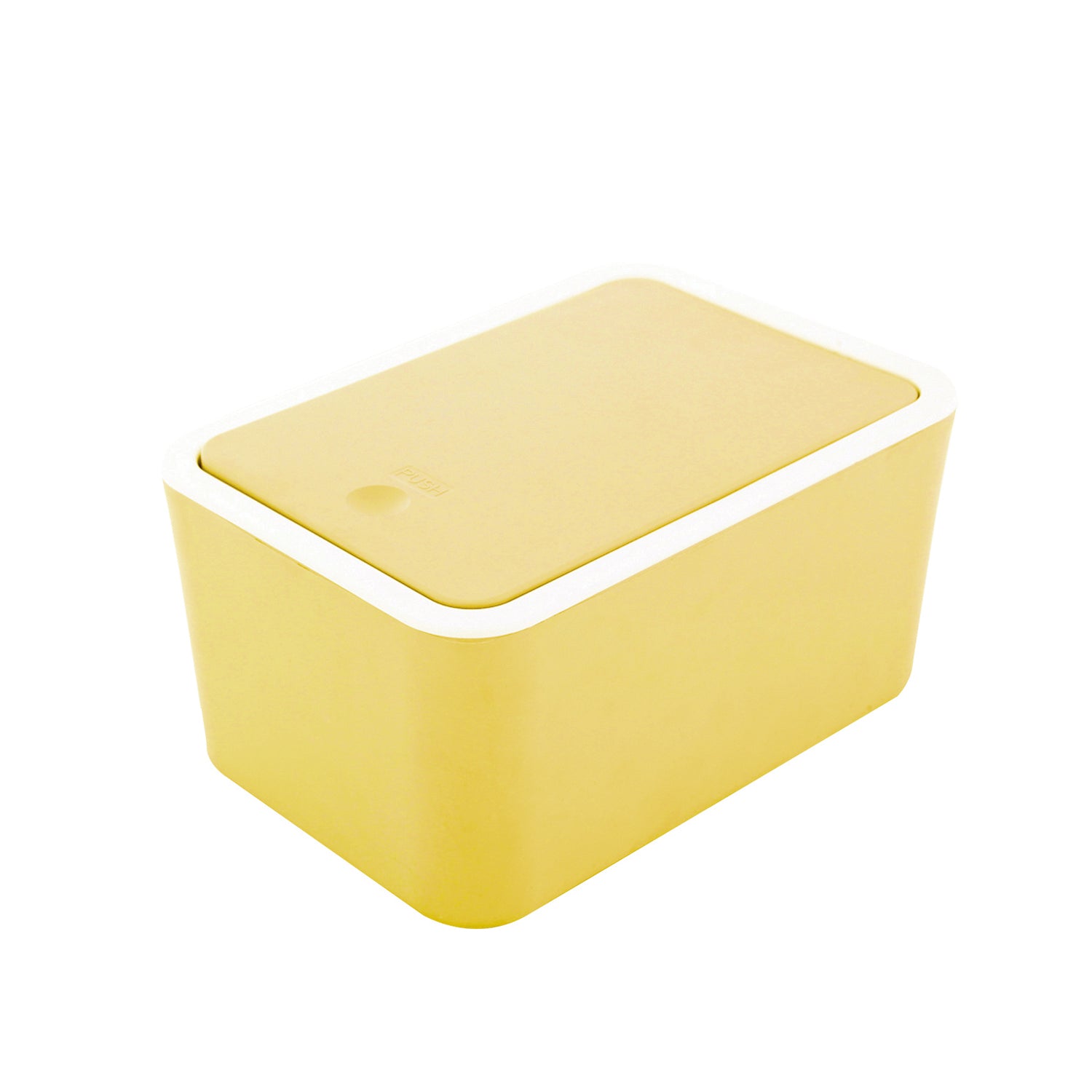 Gluman | Push Button Storage Box