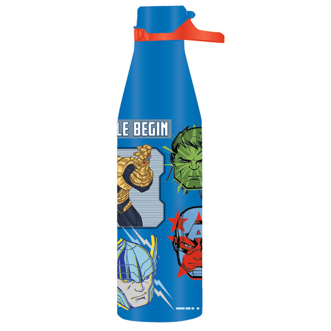 Boturu 750 Bottle Avenger