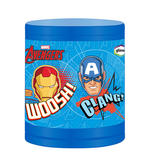 Jazz Stand 3D Avenger