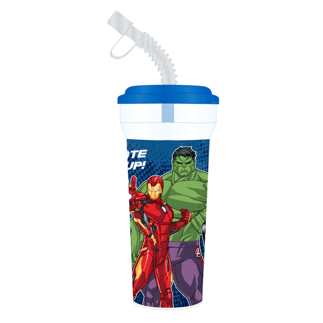 Sipper 350 3D  Avenger