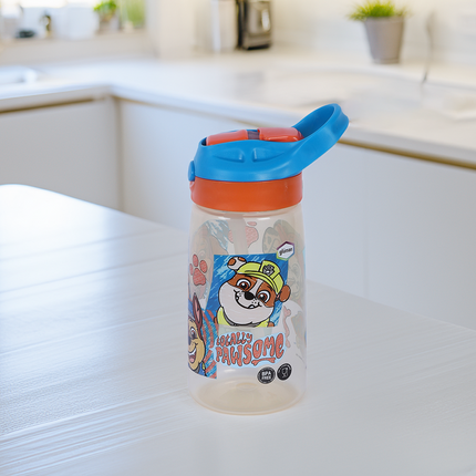 Sorbo Sipper Paw Patrol 550ml