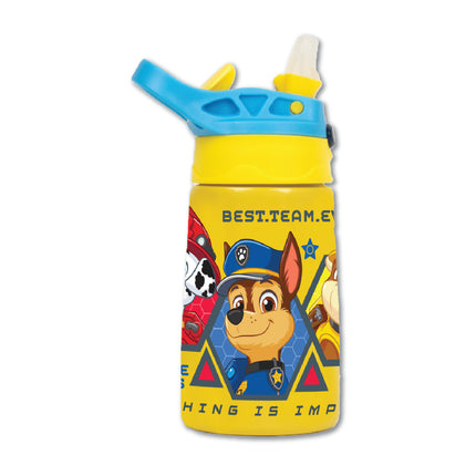Maho SS kids Sipper Bottle 300ml Paw Patrol