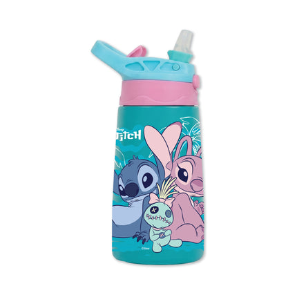 Maho SS kids Sipper Bottle 300ml Stitch