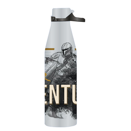 Boturu 750 Bottle Mandalorian