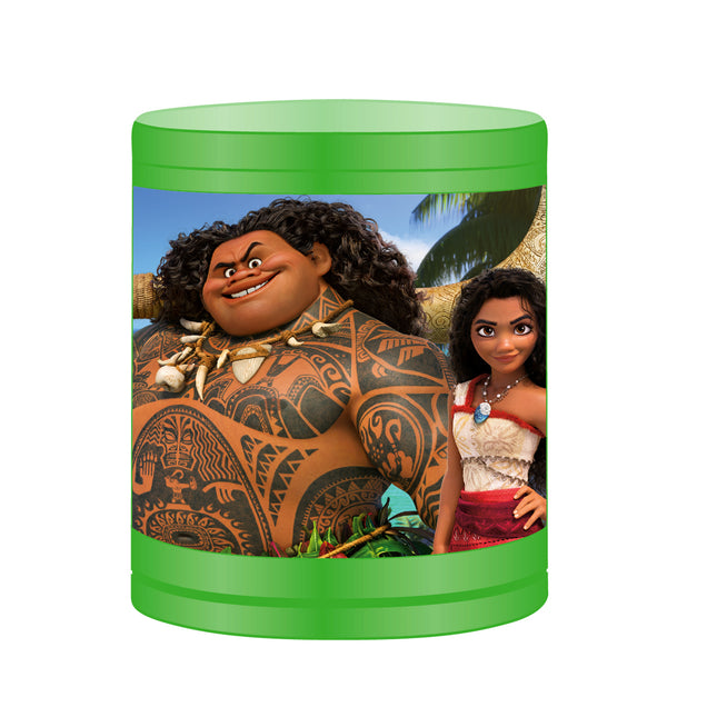 Jazz Stand 3D Moana