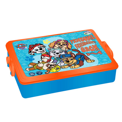 Clip Lunch Box Paw Patrol