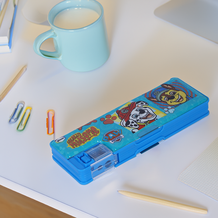 Magnetic Pencil Box Small Paw Patrol