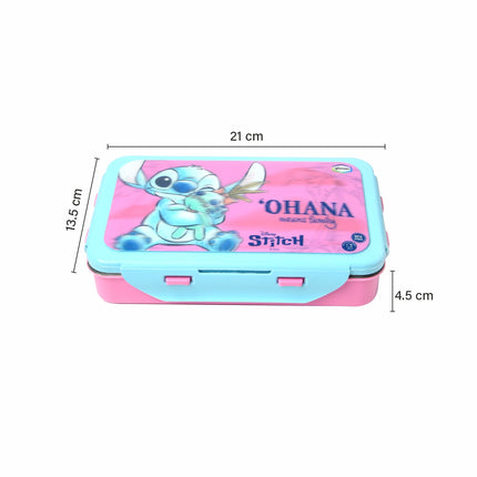 SS Snack Pack Lunch Box Stitch