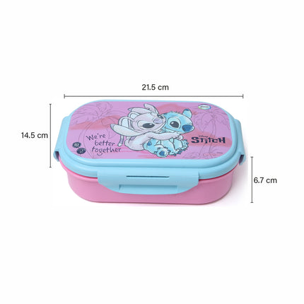 SS Snappy Lunch Box Stitch