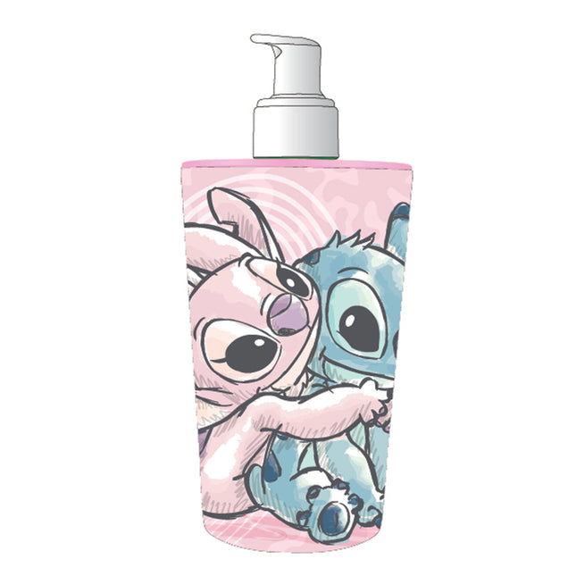 Liquid Dispenser 3D Stitch