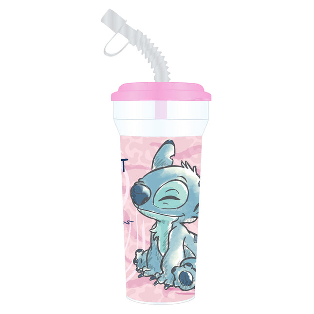 Sipper 350 3D  Stitch
