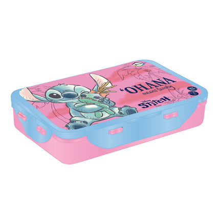 SS Snack Pack Lunch Box Stitch